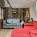 Chalet Yagire - Mazot 4pax Homecine Nature Terrasse *