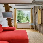 Chalet Yagire - Mazot 4pax Homecine Nature Terrasse