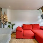 Yagire - Mazot 4pax Homecine Nature Terrasse Chamonix