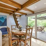 Yagire - Mazot 4pax Homecine Nature Terrasse * Chamonix