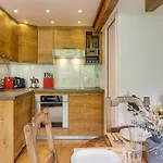 Yagire - Mazot 4pax Homecine Nature Terrasse * Chamonix
