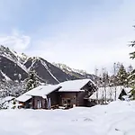 Yagire - Mazot 4pax Homecine Nature Terrasse * Chamonix