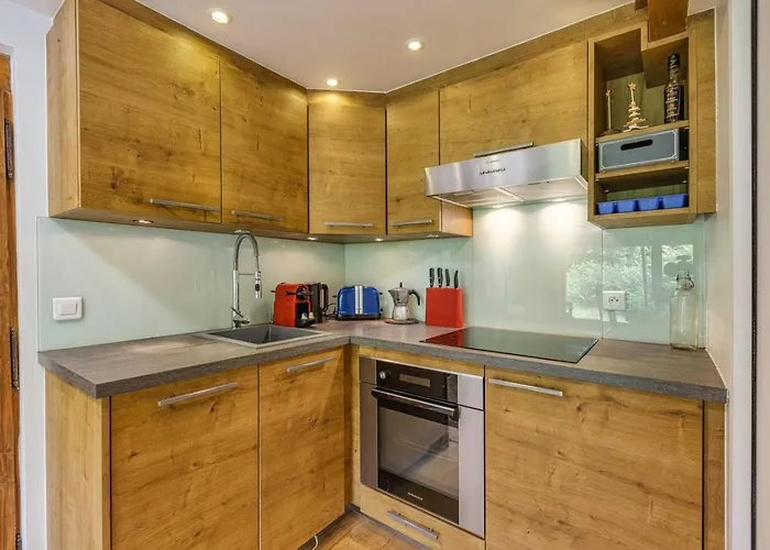 Yagire - Mazot 4pax Homecine Nature Terrasse