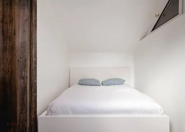 Yagire - Mazot 4pax Homecine Nature Terrasse * Chamonix