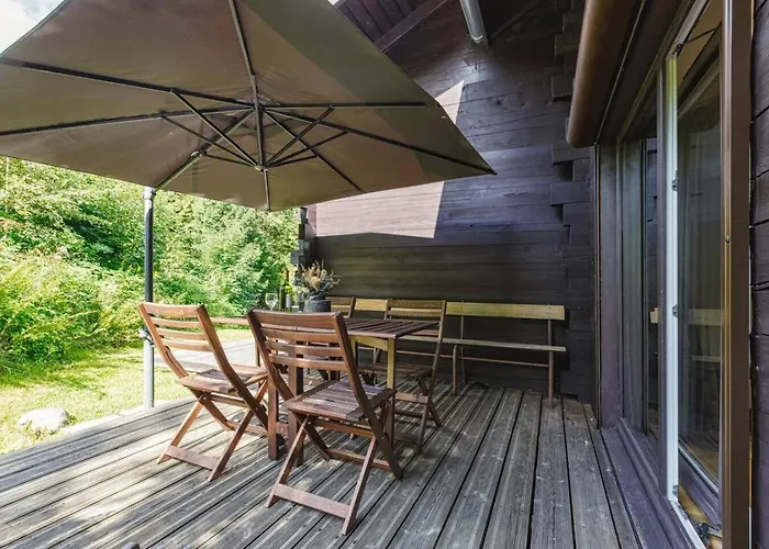 Yagire - Mazot 4pax Homecine Nature Terrasse