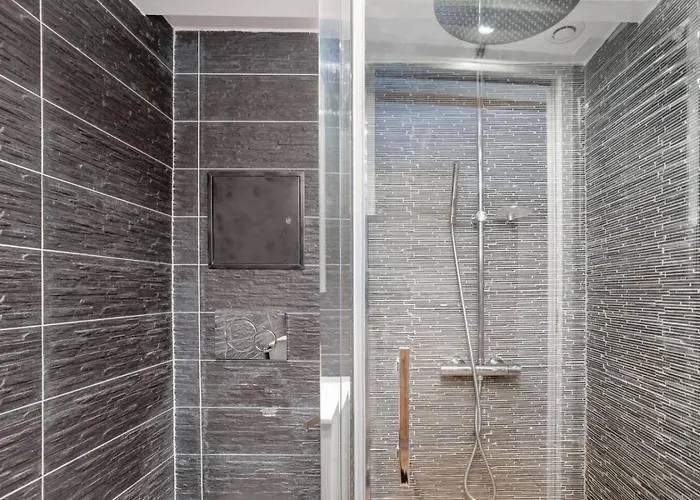 Yagire - Mazot 4pax Homecine Nature Terrasse Chalet *