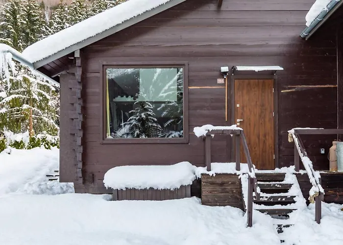 Chalet Yagire - Mazot 4pax Homecine Nature Terrasse Chamonix